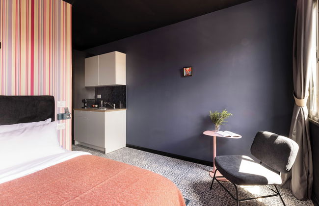 The Studios at Haifa Port by Sea N' Rent - Foto 26