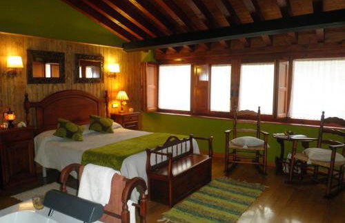 El Alamo. Azagalla Rural - Foto 7