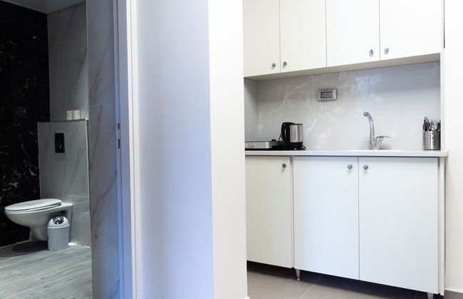 Amwaj Design Apartments-Ahlan Hospitalty - Foto 14