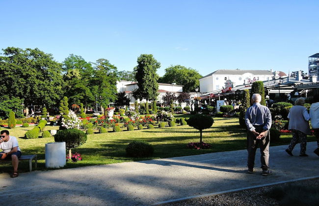 Wooden House in Lubin by Lake Wicko - Photo 19