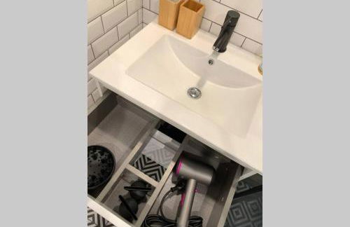 Un petit air de Manhattan Coeur de ville Room 1 - Foto 31