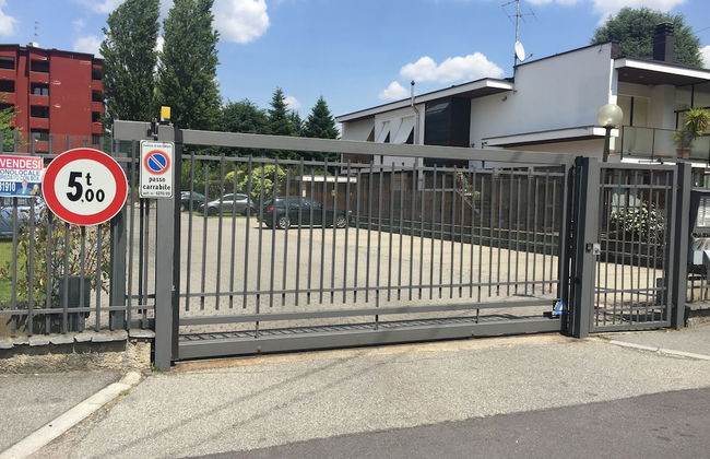 Bnbook - Bilo Malpensa - Photo 27