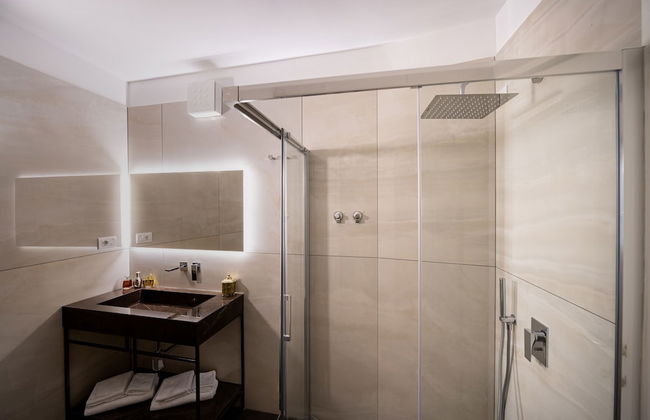 Amalfi Resort - Foto 38