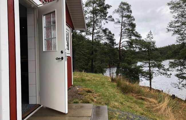 Björsjödal - Foto 62