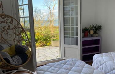 Villa vue mer - Foto 8