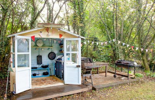 Uk45541-Old Stable Cottage - Foto 8