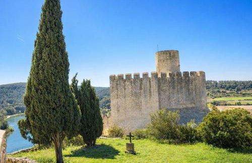 Catalunya Casas Modern Hilltop Haven with private pool 7km to beach - Foto 34