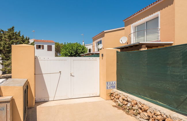 Villa Menorca Garbo - Photo 33