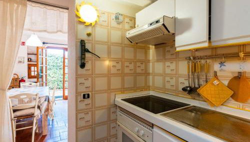 Holiday Home Villetta Luciano by Interhome - Foto 5