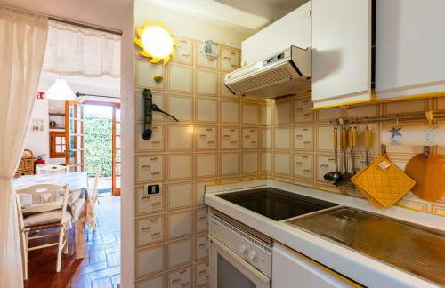 Holiday Home Villetta Luciano by Interhome - Foto 5