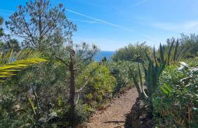 Villa 14 guest-private pool and Sea view - Foto 59