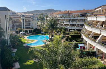 Apartamento Cala de Mijas - Photo 1