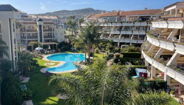 Apartamento Cala de Mijas - Photo 1