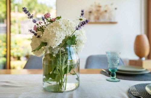 Ferienwohnung s'Raubers - Foto 13