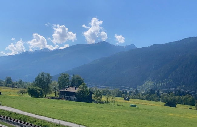 Holiday Home Near Kaprun Zell am See - Foto 22