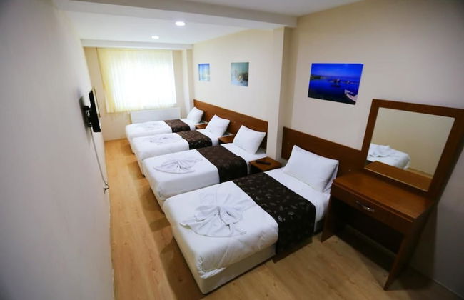 Istanbul Family Apartment - Foto 10