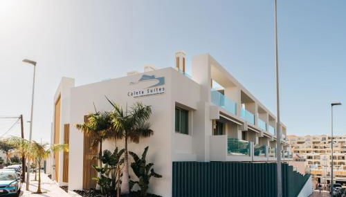 Caleta Suites Tenerife - Foto 2