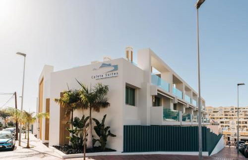Caleta Suites Tenerife - Foto 2