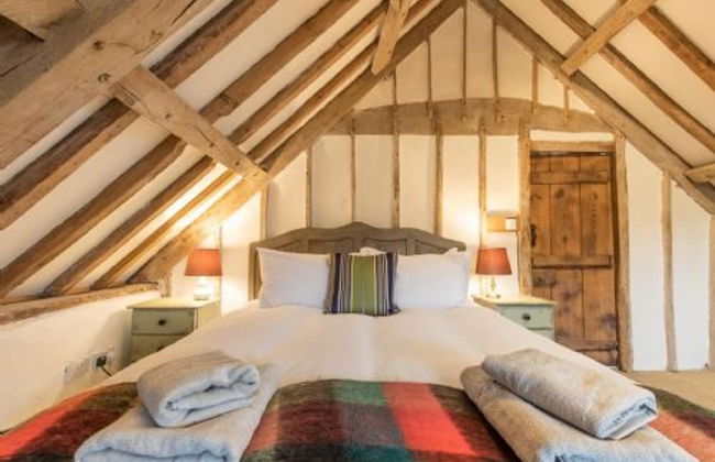 Host Stay Mill House - Foto 18