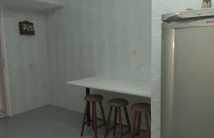 Apartamento Enseada 3 quartos, 8 pessoas - Foto 15