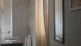 Suíte central Guaramiranga - Foto 4, Shower