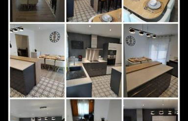 COSY HOME - Wifi - Paris/Orly - Accès 24/24 - Foto 10