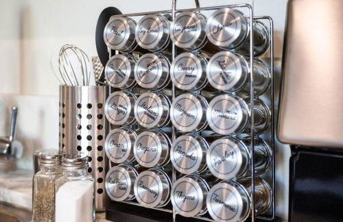 1-Bedroom with Cali King Size Bed in San Diego - Foto 22