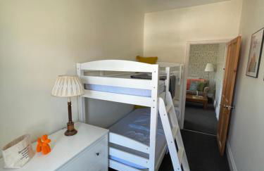 The Dairy Flat - Foto 20