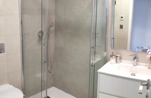 5* Apt, Best Location, Playa San Juan, heated pool - Photo 29