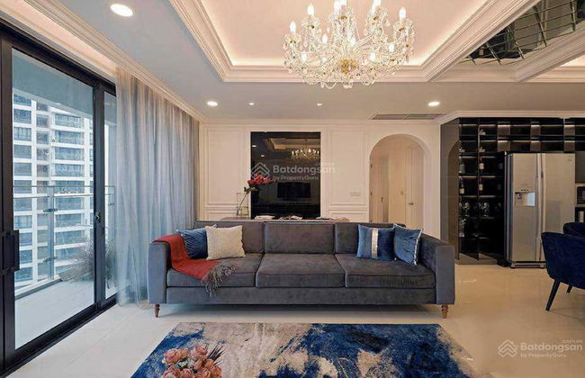 Lexington Residence Luxury Vacation - Foto 3