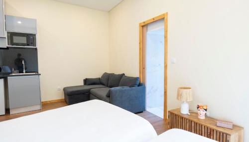 Studio at Campanha Station - Foto 2