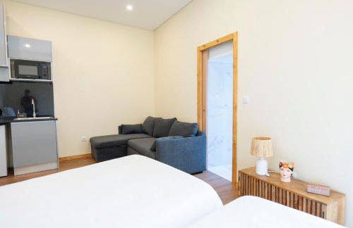 Studio at Campanha Station - Foto 2