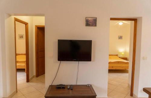 Residence Scopa Marina - Foto 18