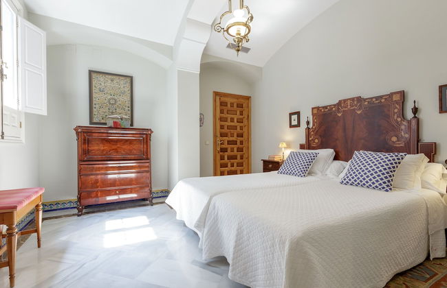 Casa Palacio San Jose - Photo 2