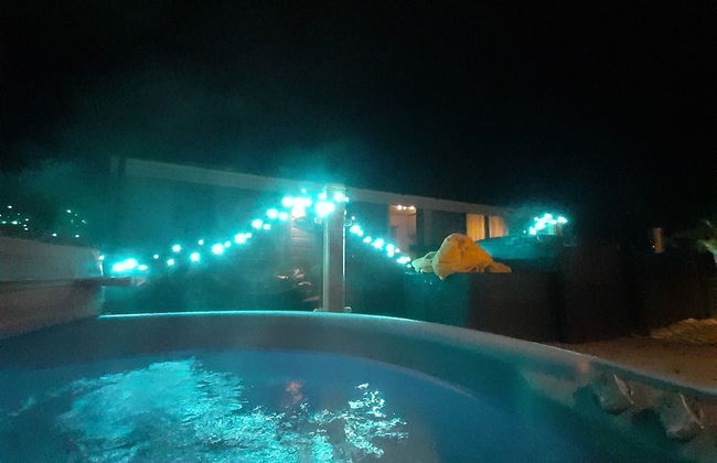 Impeccable 3-bed Cabin in Tattershall, UK - Foto 20