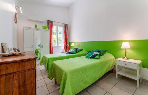 Gîte Romarin - Foto 11