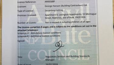 Lexington Apartments, entire apartment, sea view, private parking, wifi - Foto 5