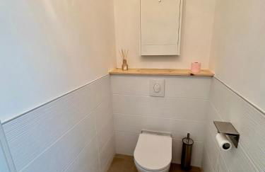 Maison neuve, cadre apaisant,jacuzzi et piscine - Foto 30