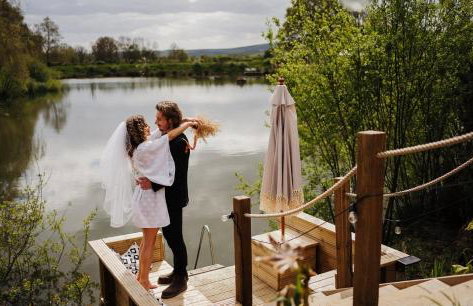 Lakeview Dome - Foto 56