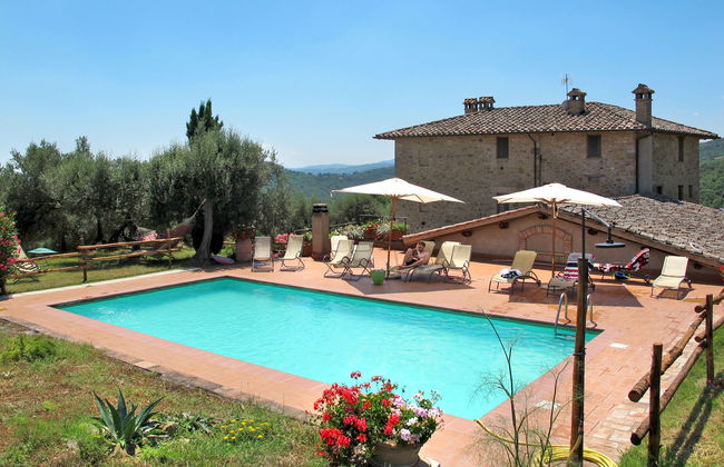 La Collina Fiorita - Photo 1