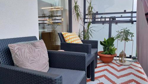 Magical Mirror Apartment - Foto 3