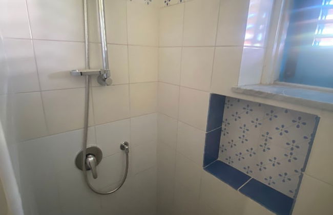 Villa "mare" - Suspended Over the sea - Foto 16