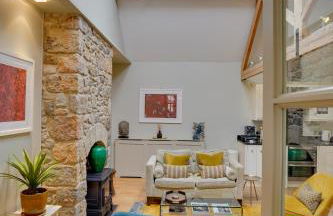 Pope Lodge Cosy Stone Coach House in Alnmouth - Foto 20