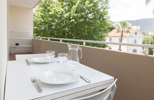 Appartement 2 pièces Cavalaire sur Mer 60m2 - Foto 29