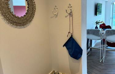 #8 Ommi Kese See-Suite FD Sauna Hund Terrasse - Foto 26