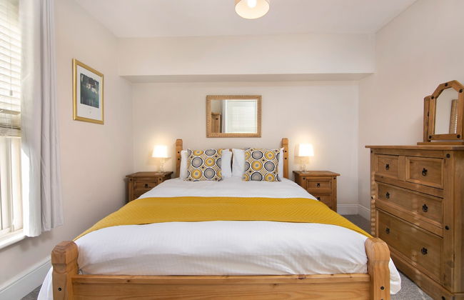 Salt Lane Apartments - Foto 2