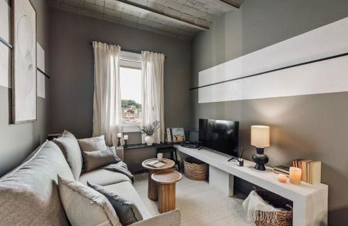 Pirineu - 2 bedrooms in Sant Gervasi - Foto 6