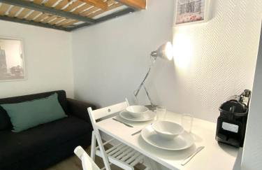 New 124 Suite Anouck - Cosy Apartment Paris Center - Photo 4