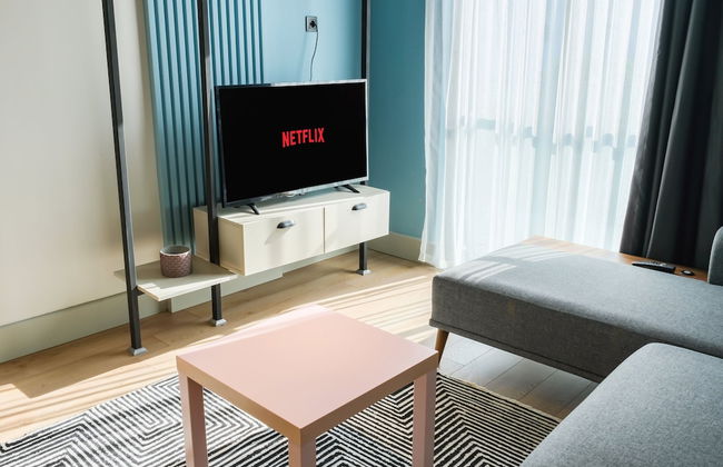 Rudblu Suites - Foto 3