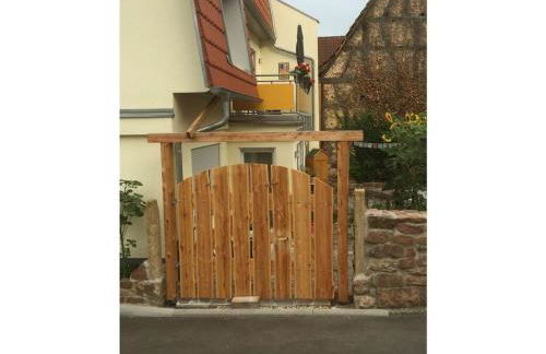 Holiday home "Max & Moritz" - Foto 11